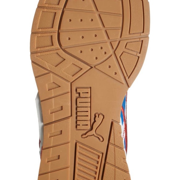 NIB PUMA Mirage Tech RWB Sneakers - Picture 5 of 6